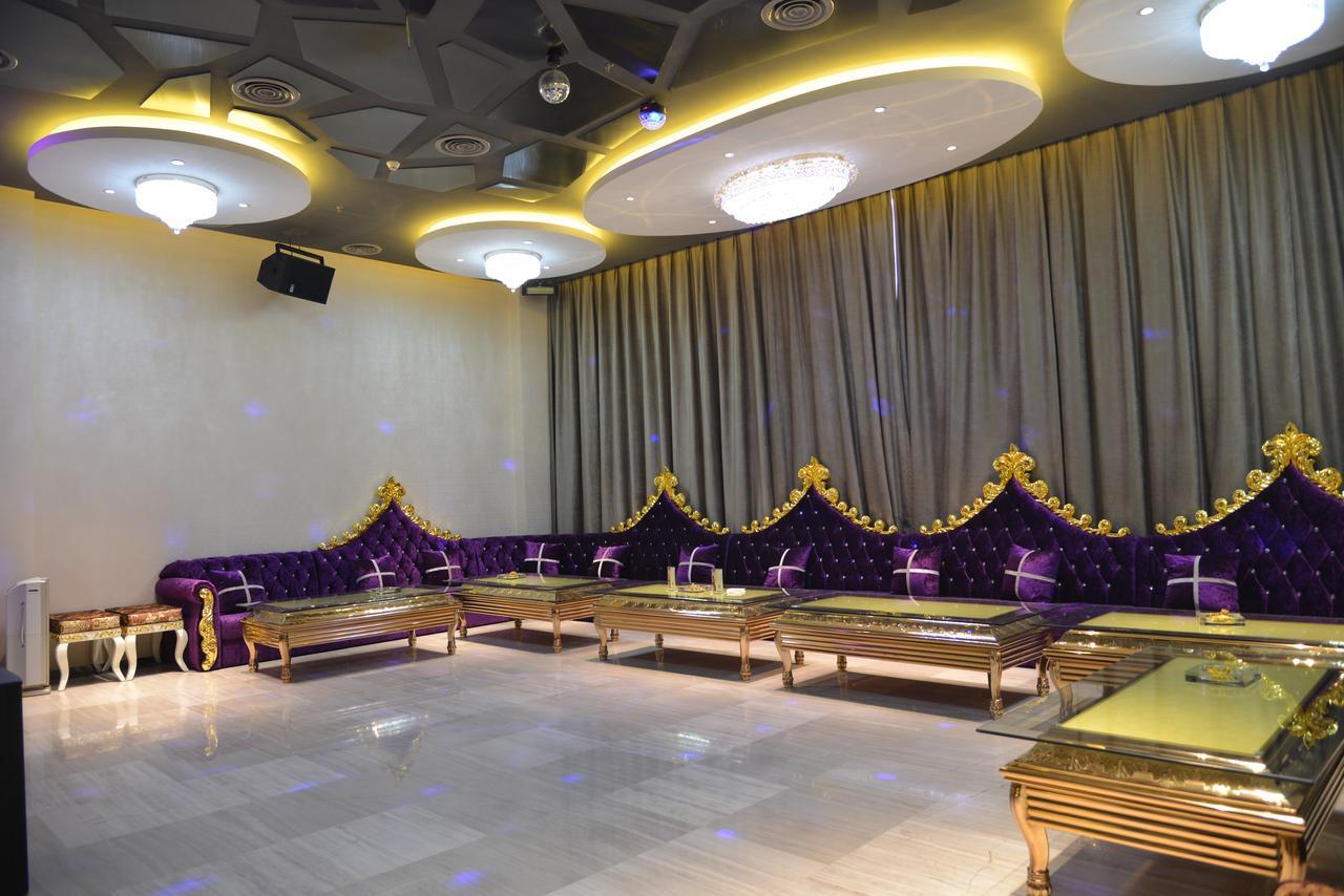 Beijing Riverside Hotel Exterior photo